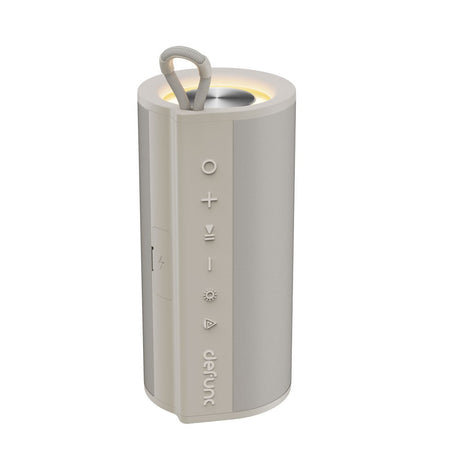 Defunc Beat 15 Bluetooth Högtalare - Beige