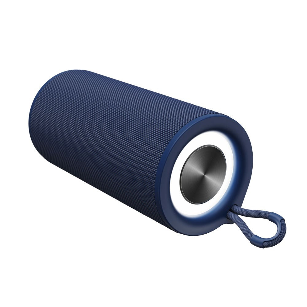 Defunc Beat 15 Bluetooth Högtalare - Blå