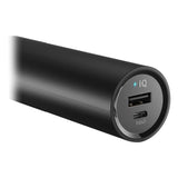 Anker PowerCore 10W Powerbank 5.000 mAh m. USB-A - Svart