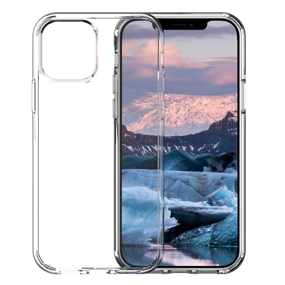 iPhone 13 Pro dbramante1928 Iceland Pro Skal - 100% Återvunnet Plast - Transparent