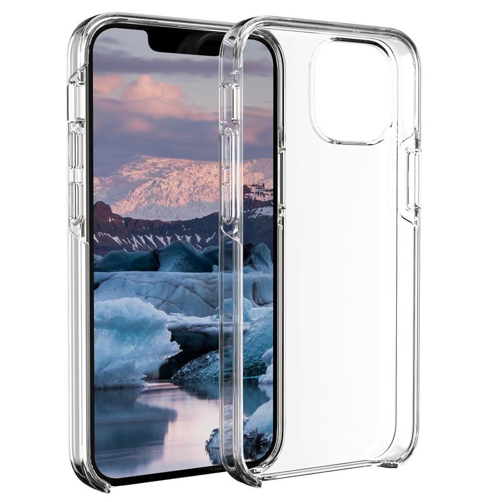 iPhone 13 Pro Max dbramante1928 Iceland Skal - 100% Återvunnet Plast - Transparent