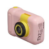 Barnkamera Denver KCA-1351 - Rosa