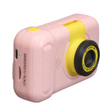 Barnkamera Denver KCA-1351 - Rosa