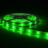 Smart LED Strip Lights Denver LSC-531 - 5m - Svart
