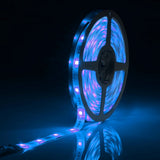 Smart LED Strip Lights Denver LSC-531 - 5m - Svart