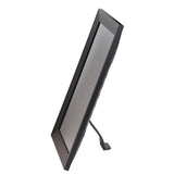 Denver Digital WiFi-Fotoram - Frameo - 10,1" - 16 GB - Svart