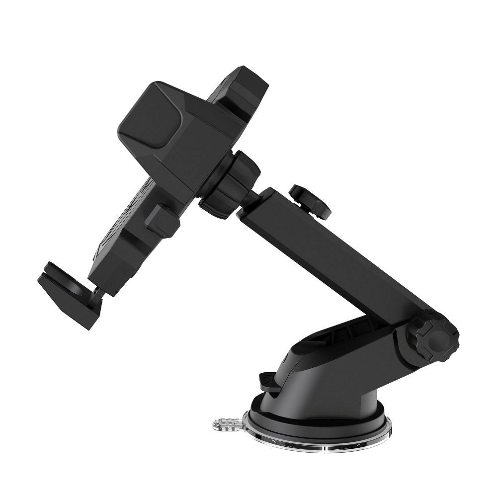 XO Dashboard Mount - Mobiltelefonhållare för Bilen - Svart