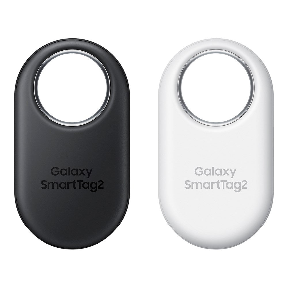 Original Samsung Galaxy SmartTag2 - Vit