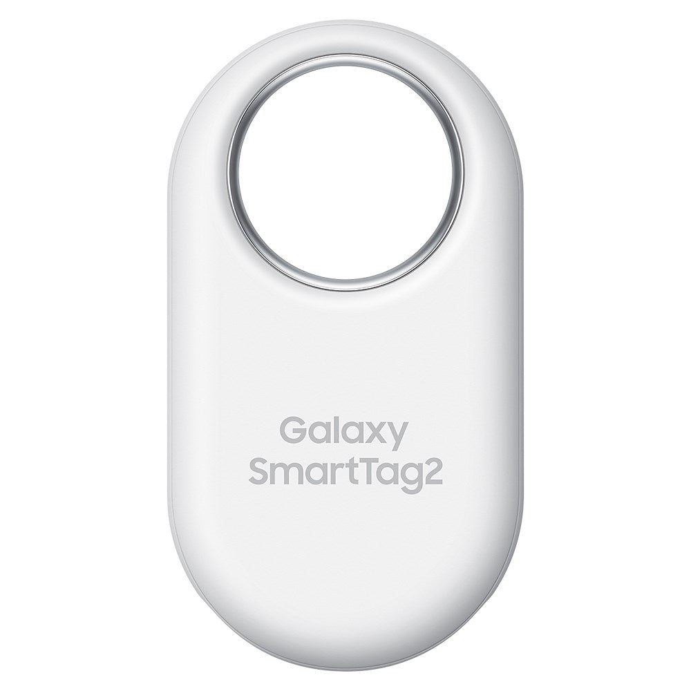 Original Samsung Galaxy SmartTag2 - Vit