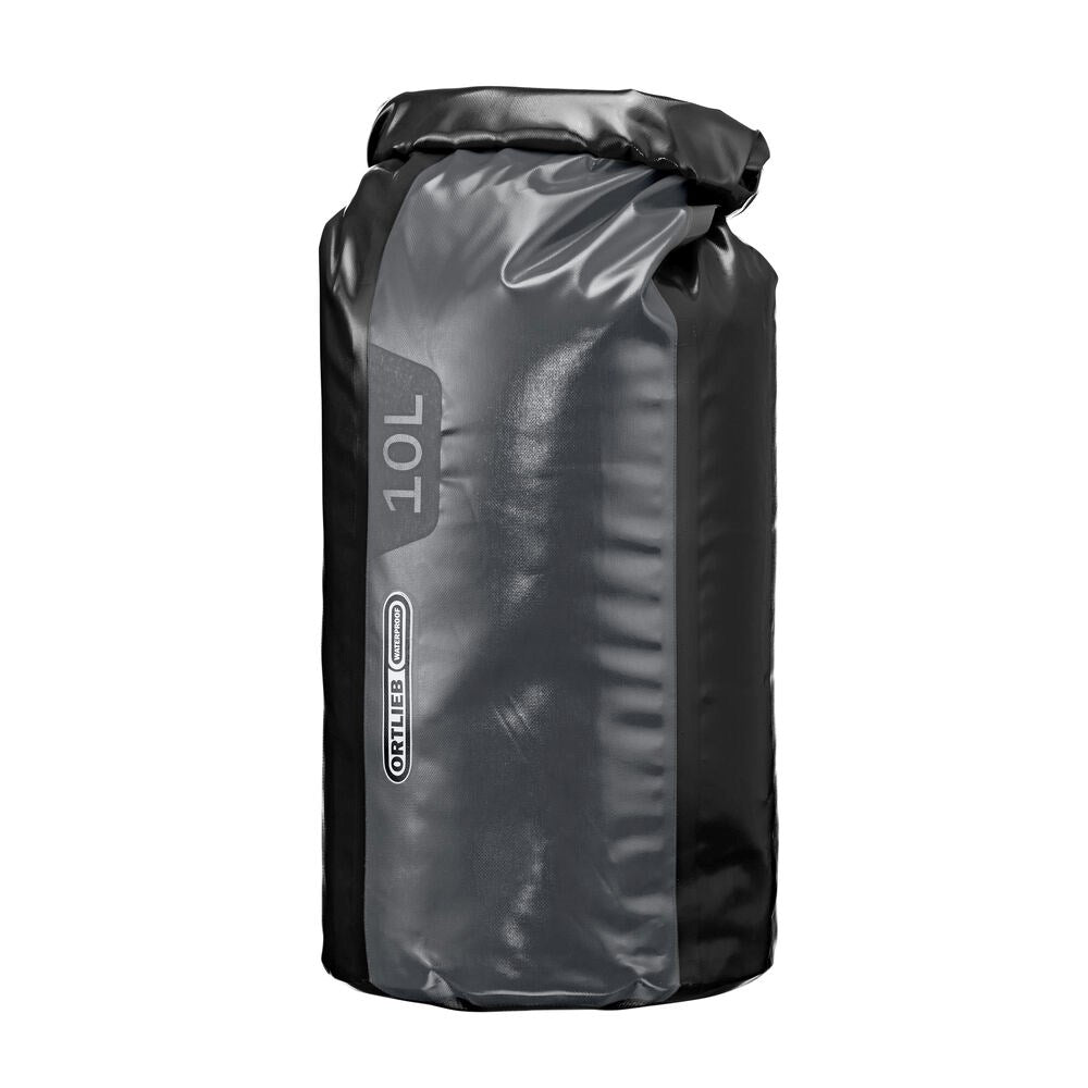 ORTLIEB 10L Dry-Bag (34 x 19cm) - Svart