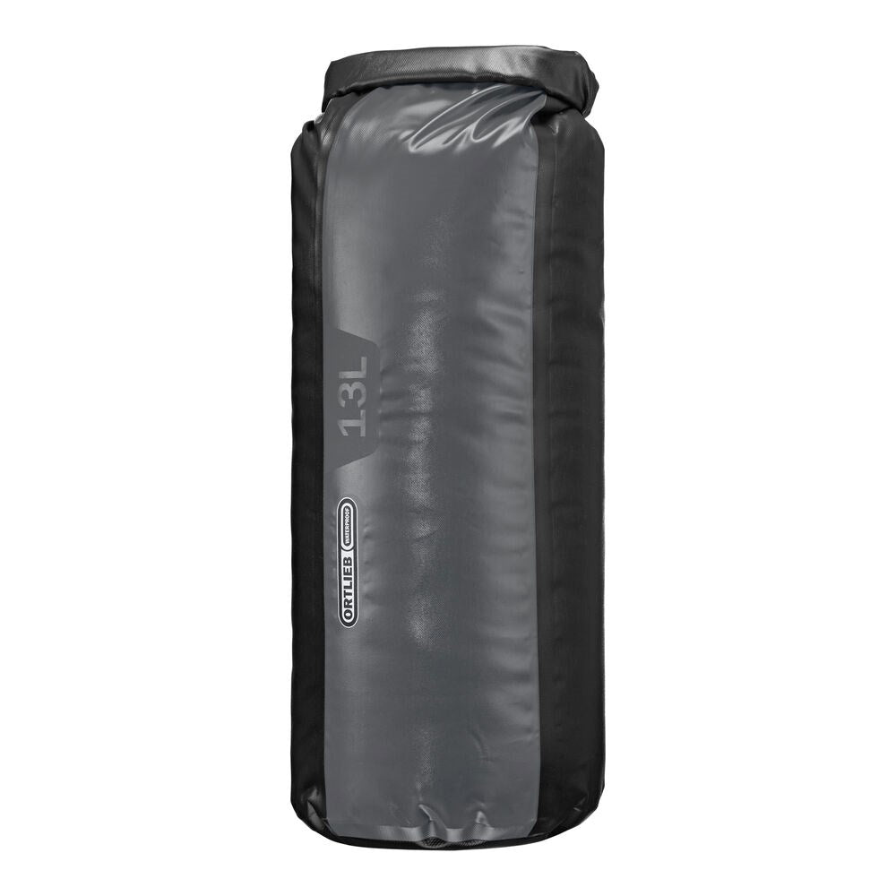 ORTLIEB 13L Dry-Bag (42 x 19cm) - Svart