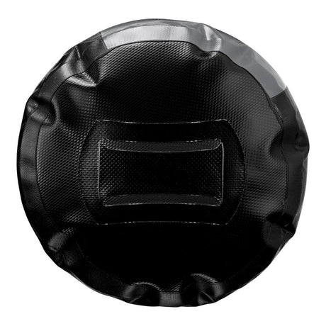 ORTLIEB 5L Dry-Bag (20 x 19cm) - Svart