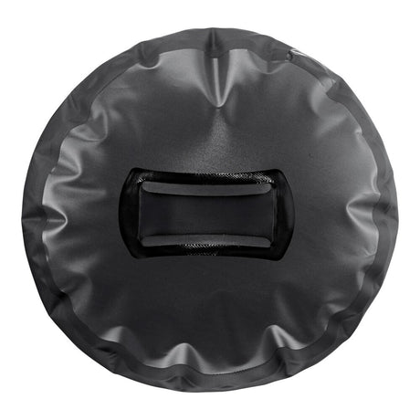 ORTLIEB 12L Dry-Bag Light (32 x 22cm) - Svart