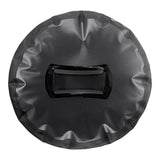 ORTLIEB 12L Dry-Bag Light (32 x 22cm) - Svart