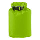 ORTLIEB 1,5L Dry-Bag Light (8 x 12cm) - Grön