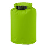 ORTLIEB 3L Dry-Bag Light (15 x 14cm) - Grön