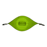 ORTLIEB 3L Dry-Bag Light (15 x 14cm) - Grön