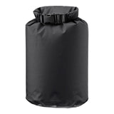 ORTLIEB 3L Dry-Bag Light (15 x 14cm) - Svart