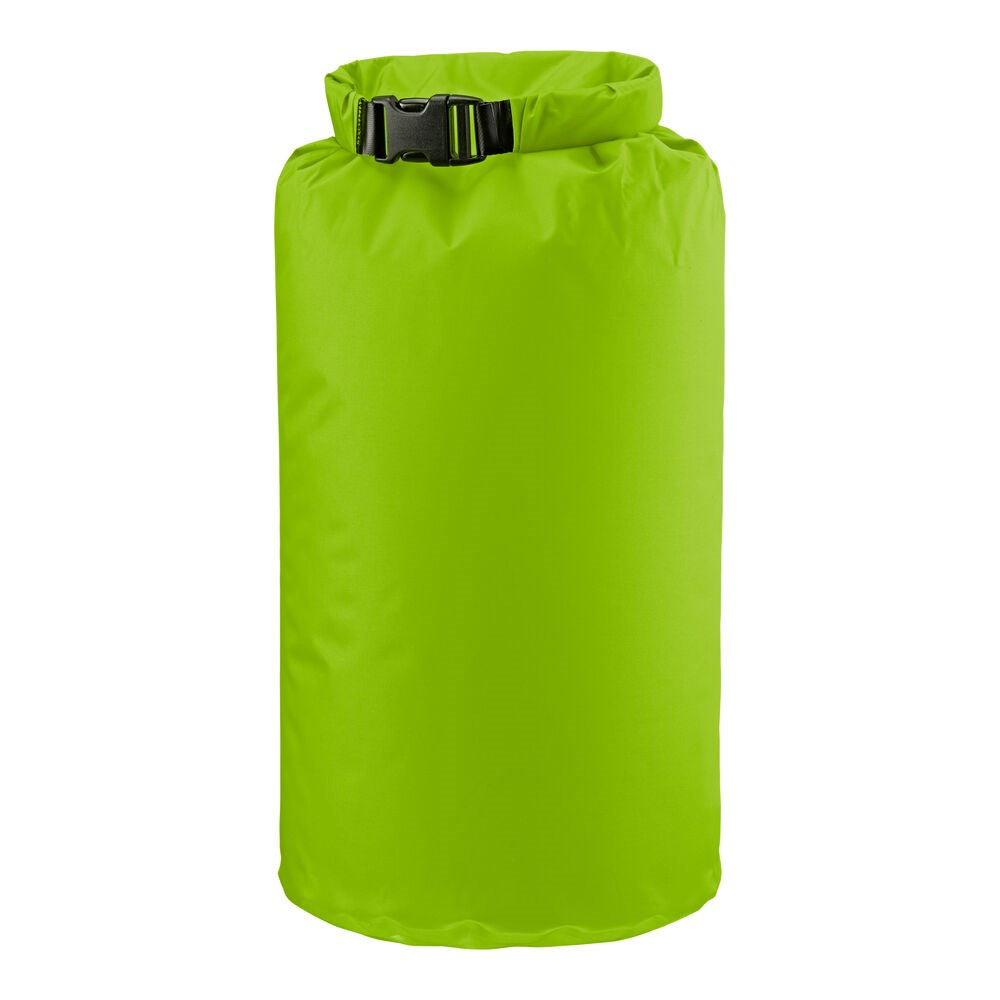 ORTLIEB 7L Dry-Bag Light (27 x 17cm) - Grön