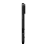 iPhone 18 Pro Max Peak Design Everyday Loop Skal - MagSafe Kompatibel - Black Clarino