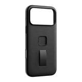 iPhone 18 Pro Max Peak Design Everyday Loop Skal - MagSafe Kompatibel - Black Clarino
