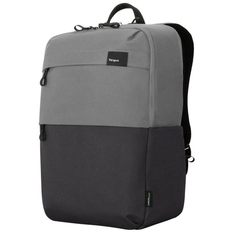 Targus Sagano EcoSmart Datorryggsäck 16" - Grå