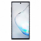 Original Samsung Galaxy Note 10 Skyddande Skal med Stativfunktion EF-RN970CBEGWW - Svart