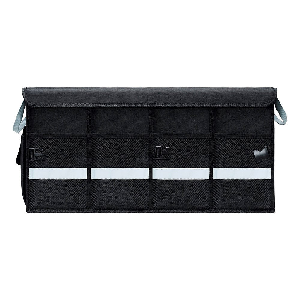 Baseus OrganizeFun 60L Car Organizer - Svart