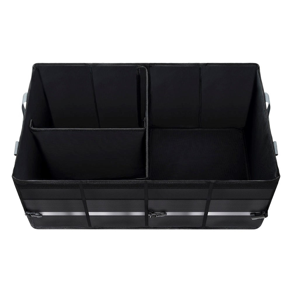 Baseus OrganizeFun 60L Car Organizer - Svart