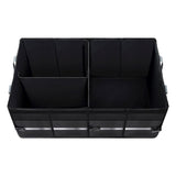 Baseus OrganizeFun 60L Car Organizer - Svart