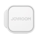 Joyroom JR-ZS368 Magnetkabelhållare - 3 st - Vit