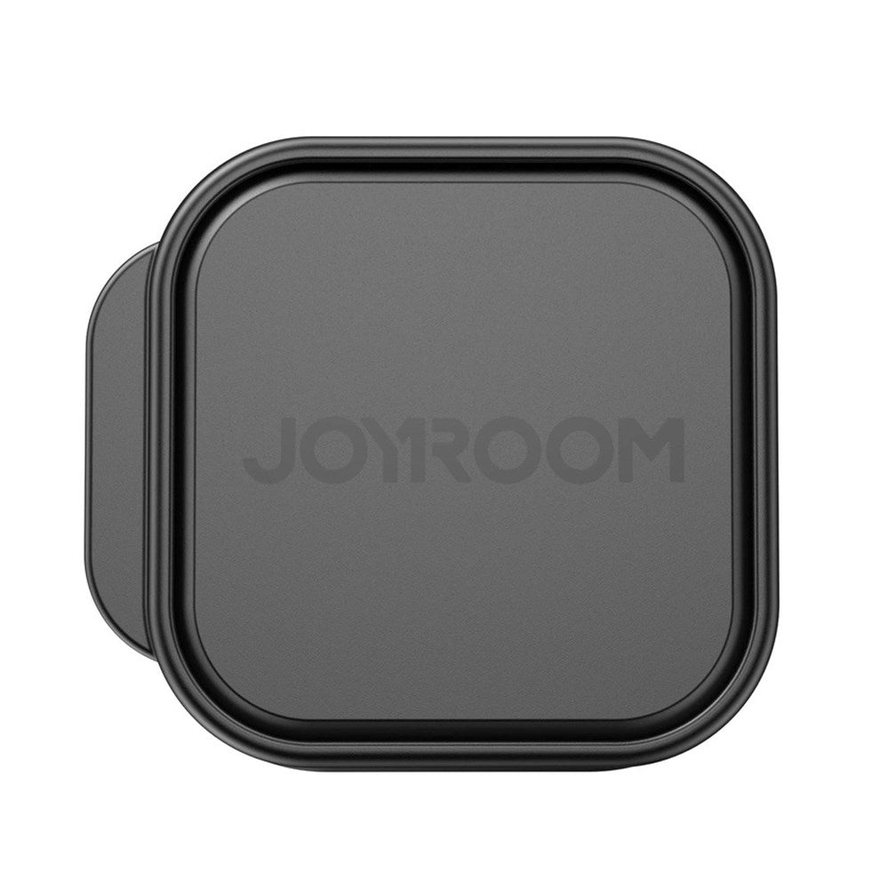 Joyroom JR-ZS368 Magnetkabelhållare - 3 st - Svart