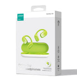 Joyroom Openfree JR-OE1 True Wireless Hörlurar - Grön / Vit