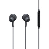 Original Samsung In-Ear Høretelefoner Type-C Stik m. Mic og Remote - Svart