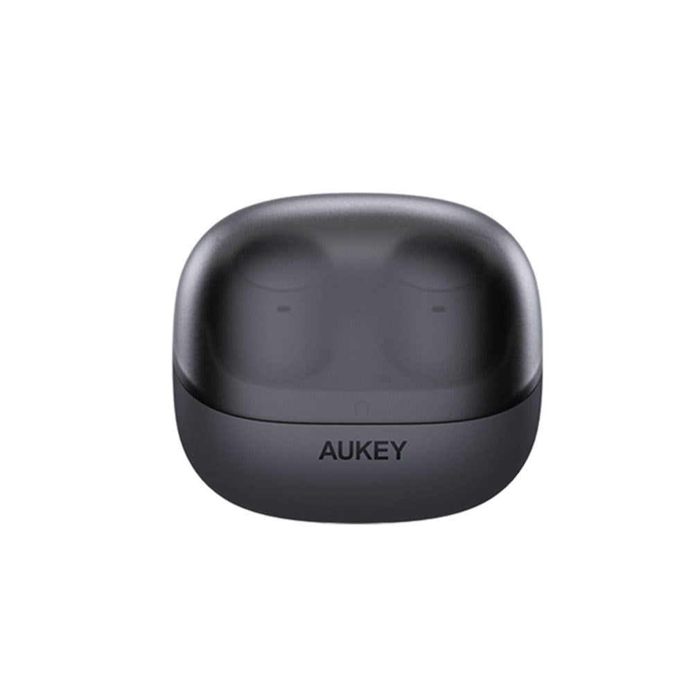 Aukey EP-M3A True Wireless MOVE VIBE Hörlurar - In-Ear - Grå