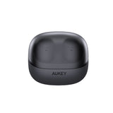 Aukey EP-M3A True Wireless MOVE VIBE Hörlurar - In-Ear - Grå
