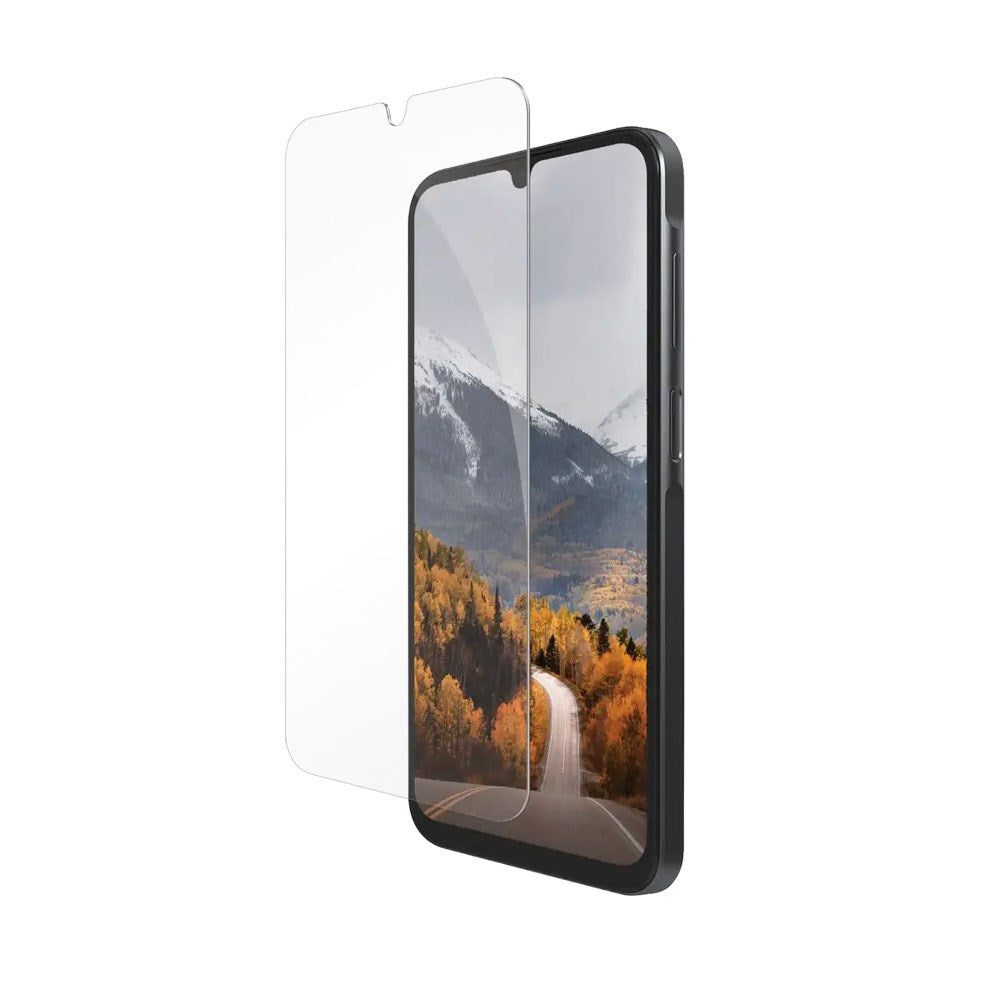 Samsung Galaxy A15 (5G) / A15 dbramante1928 Eco-Protect Skärmskyddsglas - Genomskinlig