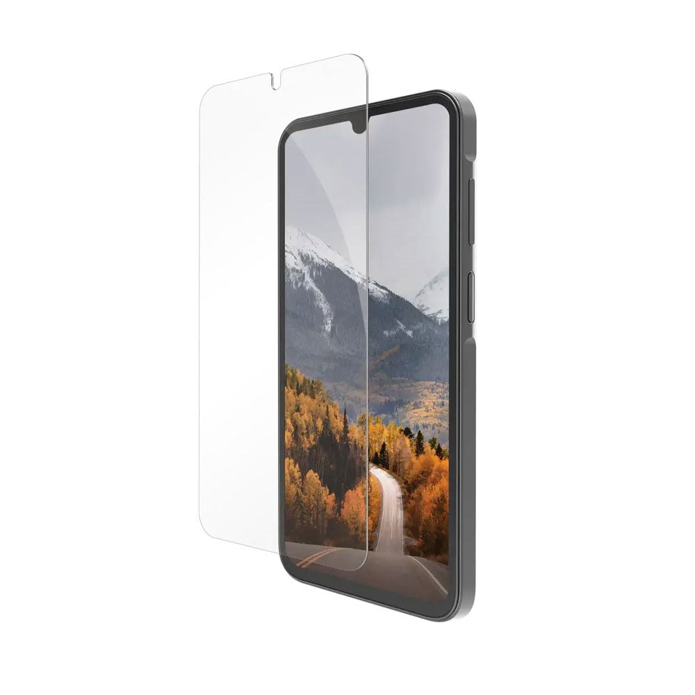 Samsung Galaxy A25 (5G) dbramante1928 Eco-Protect Skärmskyddsglas - Genomskinlig