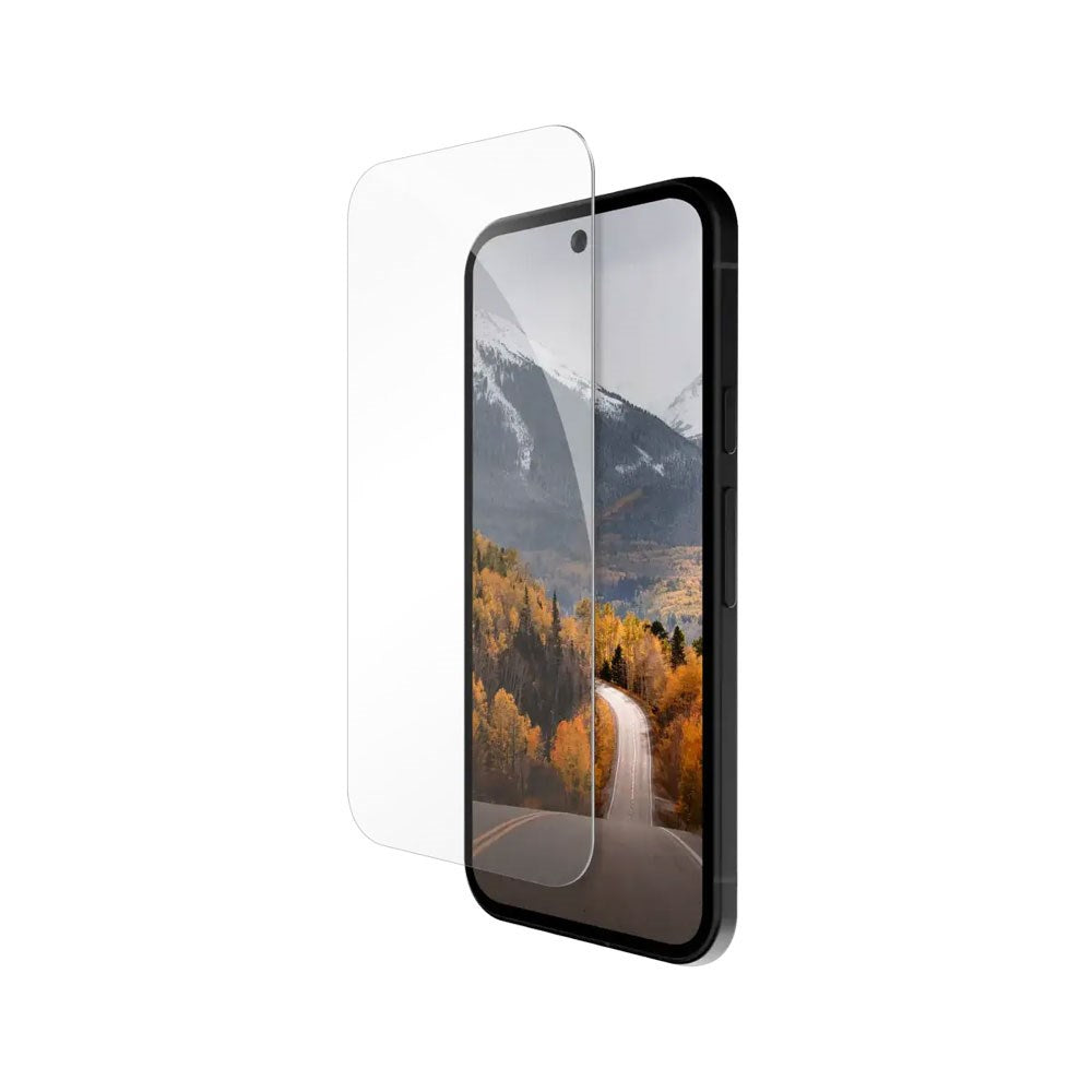 Google Pixel 10a dbramante1928 Eco-Protect Skärmskyddsglas - Genomskinlig
