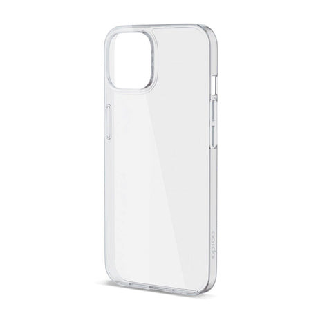 Epico iPhone 15 Hero Skal - Transparent