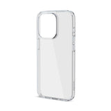 Epico iPhone 15 Pro Hero Skal - Transparent