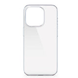 Epico iPhone 15 Pro Hero Skal - Transparent