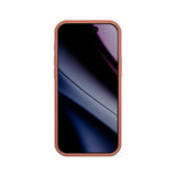 iPhone 18 Pro Max / 17 Pro Max Epico SolidWoven Pro Mag+ Skal m. Kameraskydd - MagSafe Kompatibel - Sienna
