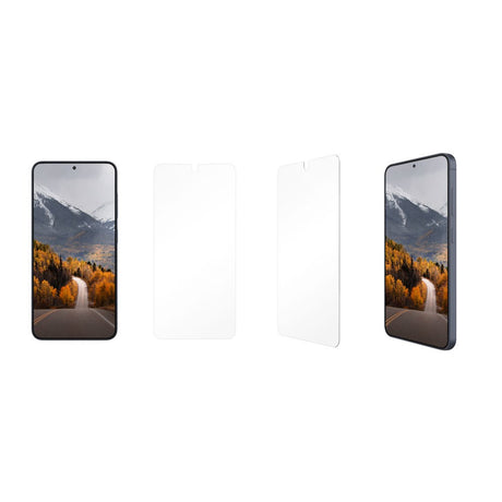 Samsung Galaxy S26 dbramante1928 Eco-Protect Skärmskyddsglas - Genomskinlig