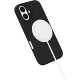 eSTUFF iPhone 17 INFINITE ROME Skal - Återvunnet Material - Svart