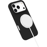 eSTUFF iPhone 17 Pro INFINITE ROME Skal - Återvunnet Material - Svart