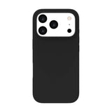 eSTUFF iPhone 17 Pro INFINITE ROME Skal - Återvunnet Material - Svart