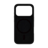 eSTUFF iPhone 17 Pro INFINITE ROME Skal - Återvunnet Material - Svart