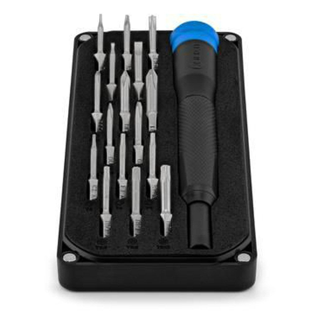 iFixit 4 mm Minnow Precision Skruvmejsel - 16 Skruvset