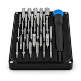 iFixit 4 mm Moray Precision skruvmejsel - 32 Skruvset